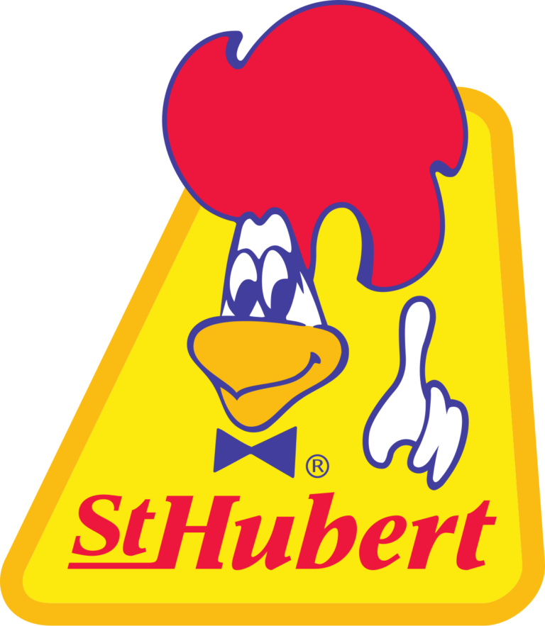 St-Hubert_logo
